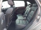 2015 MERCEDES BENZ B180 SE CD for sale at Copart WHITBURN