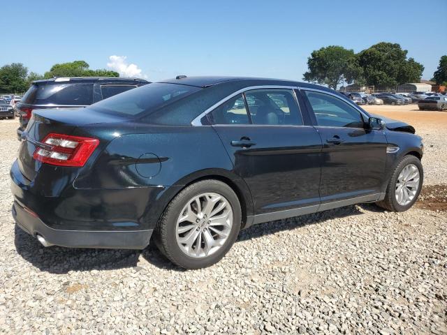  FORD TAURUS 2015 Black