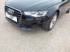 2014 AUDI A6 SE TDI for sale at Copart SANDWICH