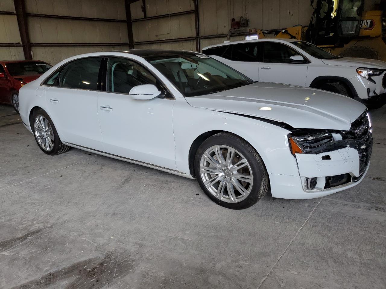 wau32afd9fn008372 WAU32AFD9FN008372 2015 Audi A8 L Quattro