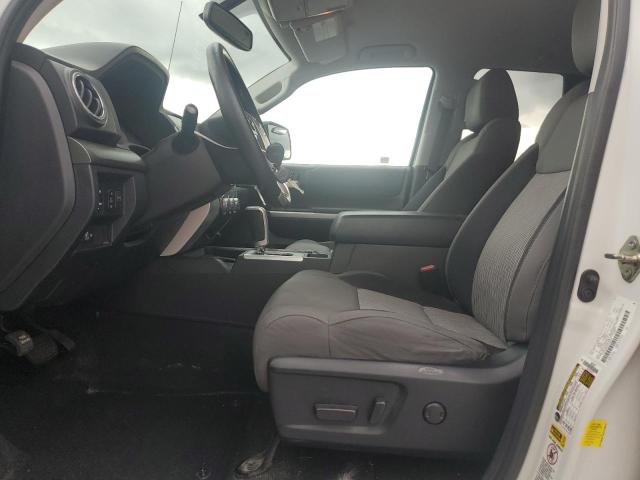  TOYOTA TUNDRA 2016 White