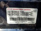 2016 MITSUBISHI OUTLANDER GT   for sale at Copart NB - MONCTON