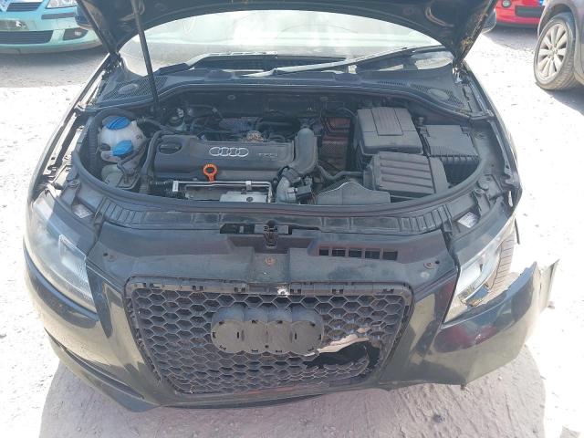 2011 AUDI A3 SPORT T