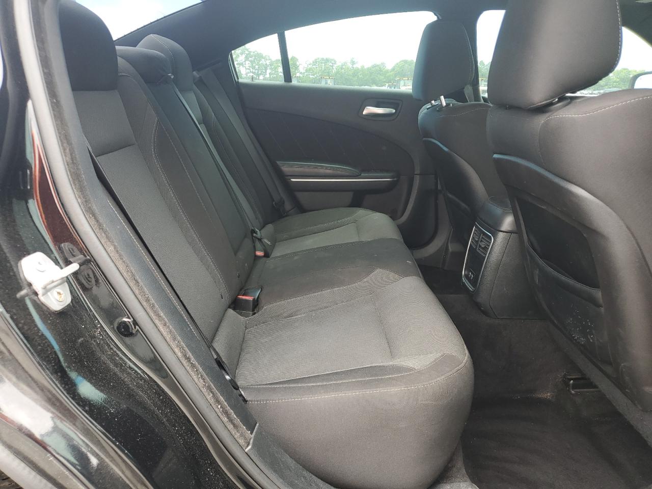 2015 Dodge Charger R/T VIN: 2C3CDXCT2FH729304 Lot: 64954905