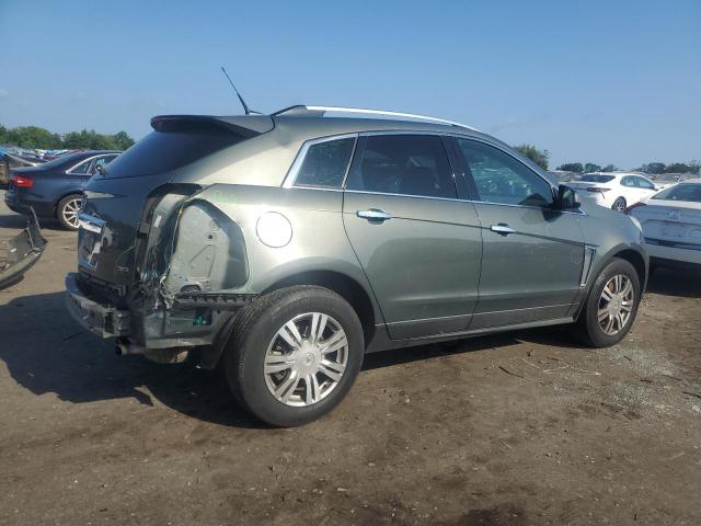  CADILLAC SRX 2013 Gray