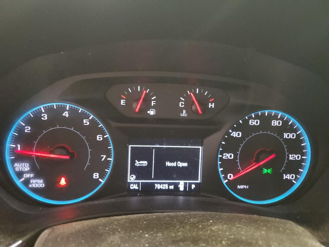 2018 Chevrolet Equinox Lt VIN: 3GNAXJEVXJS585164 Lot: 65603085