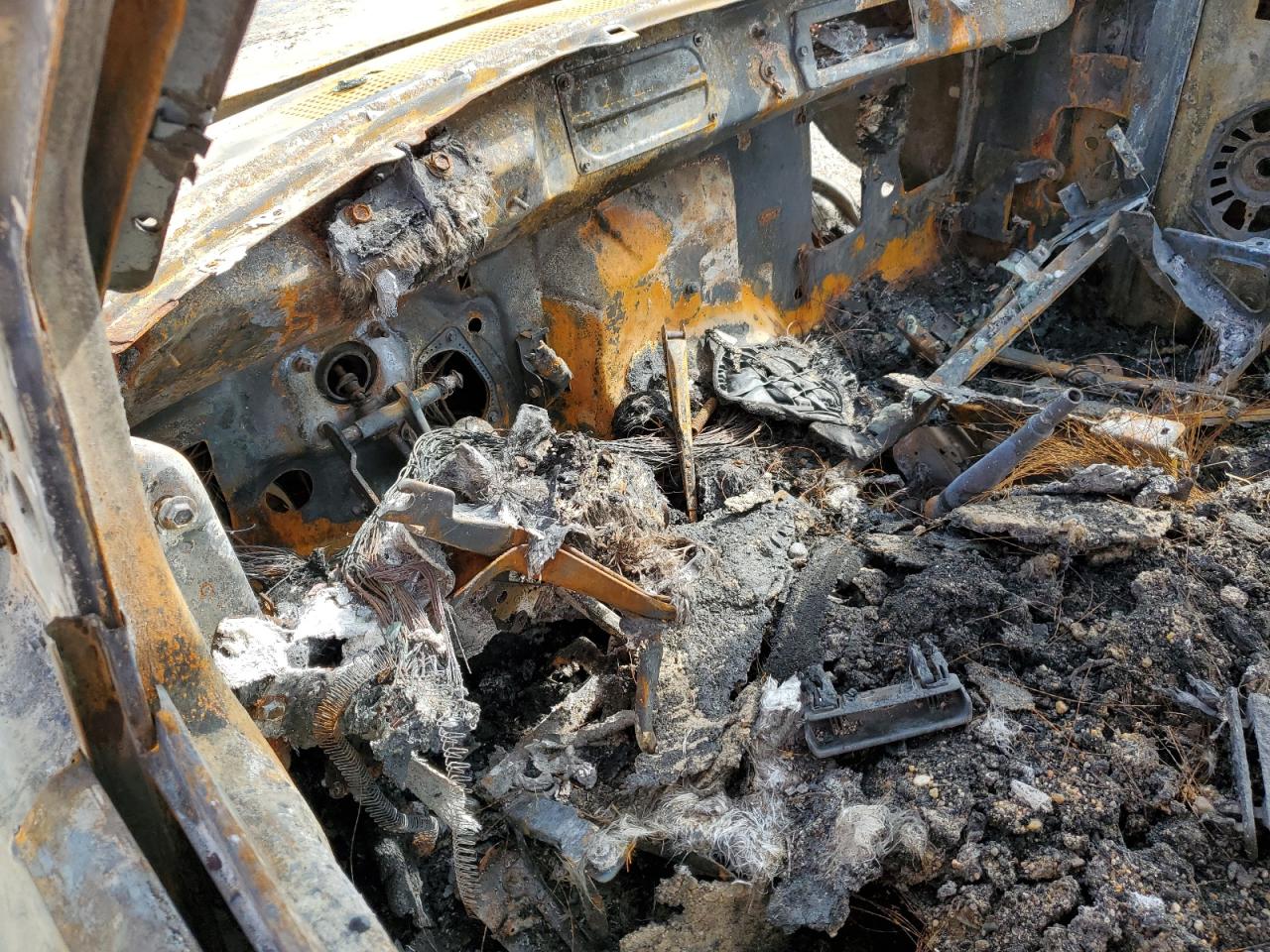 1996 Ford Ranger VIN: 1FTCR10A0TPA46926 Lot: 65070335