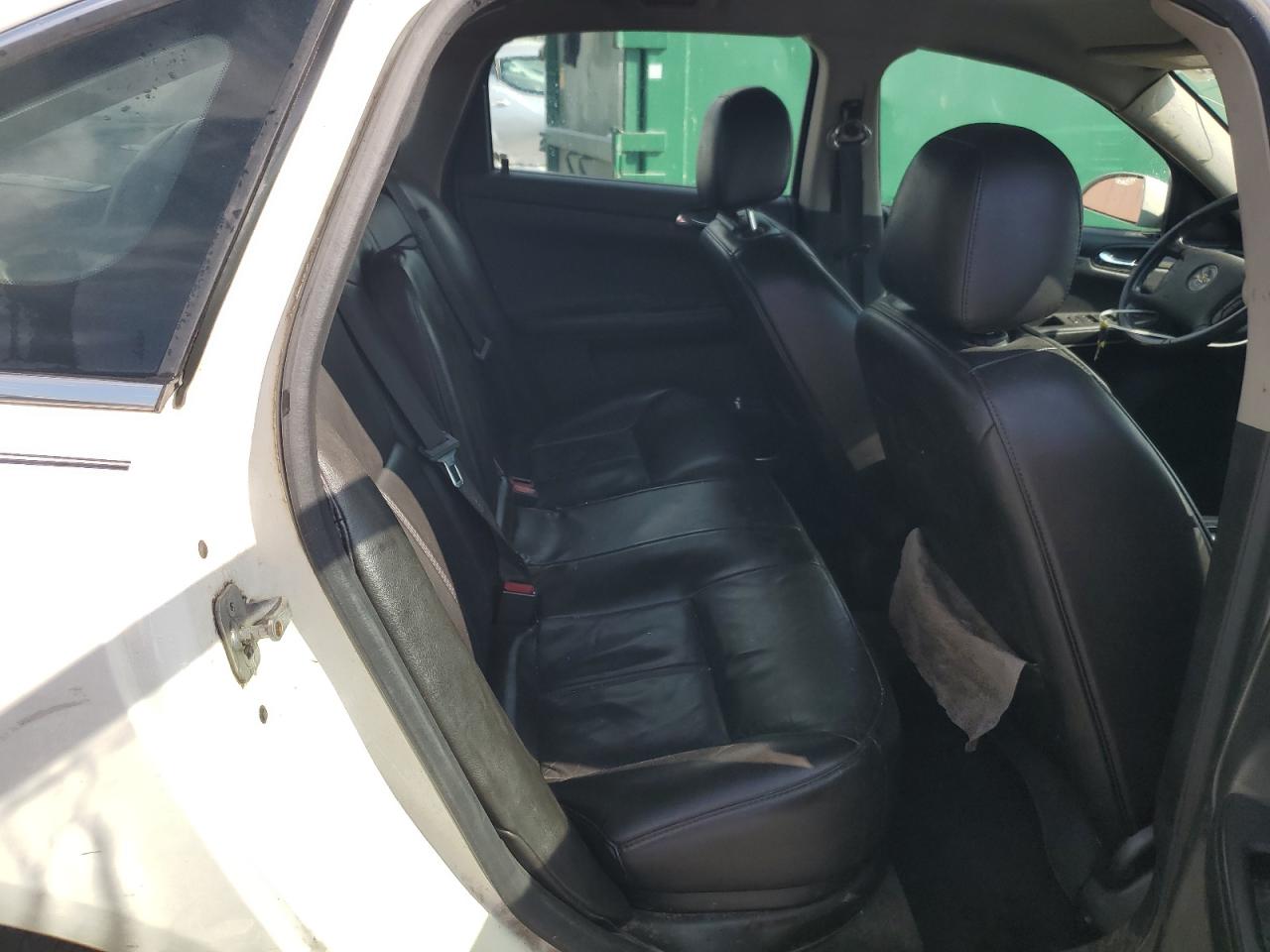 2008 Chevrolet Impala Lt VIN: 2G1WC583289222014 Lot: 63679425