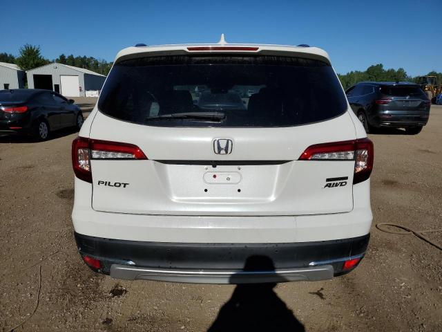 2021 HONDA PILOT TOURING  