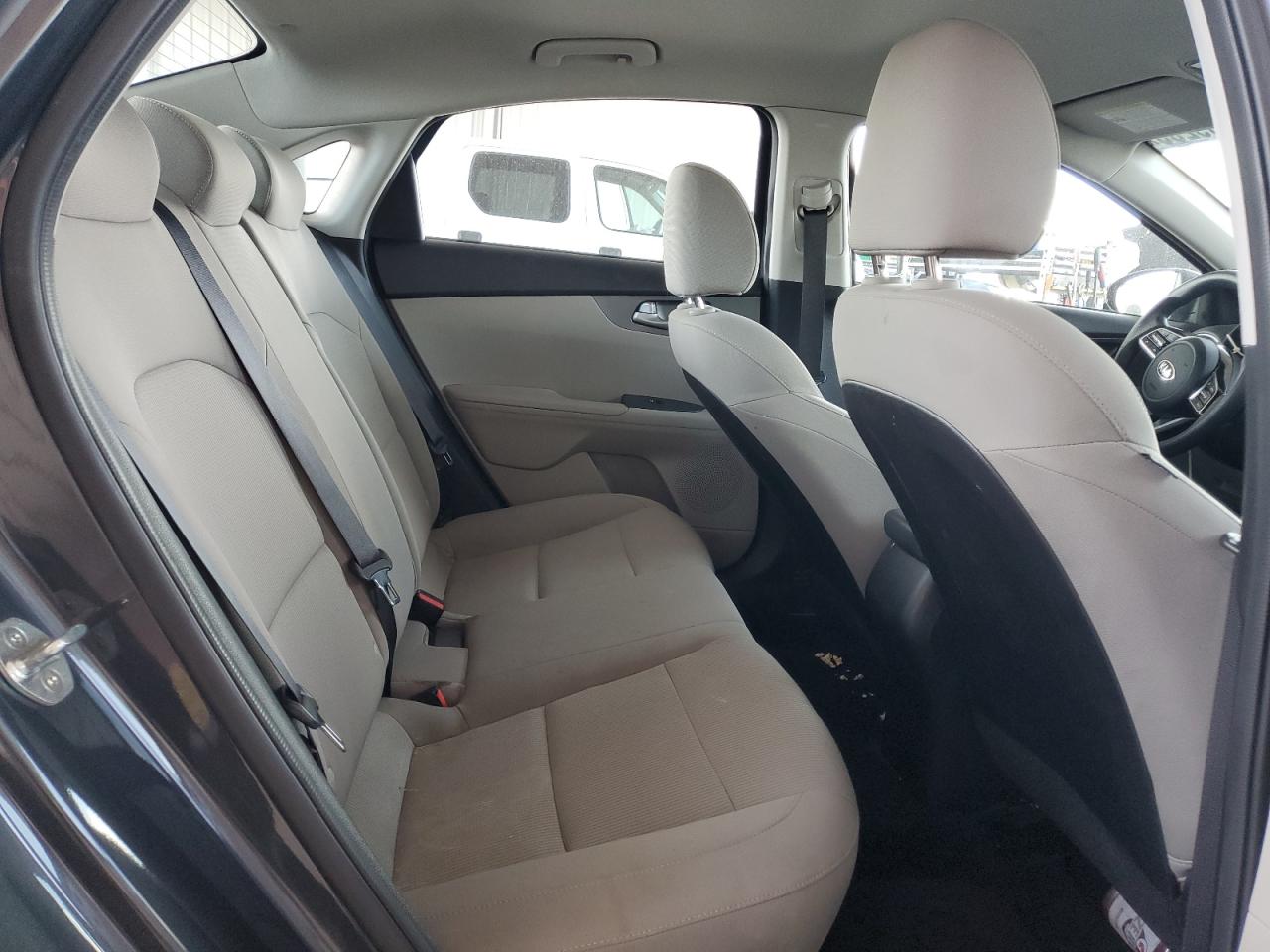 2019 Kia Forte Fe VIN: 3KPF24AD9KE014731 Lot: 64839205