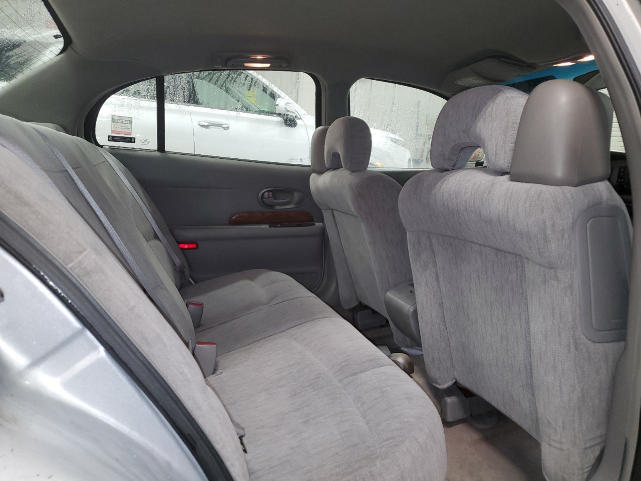 2002 Buick Lesabre Custom VIN: 1G4HP54K124195816 Lot: 63560305