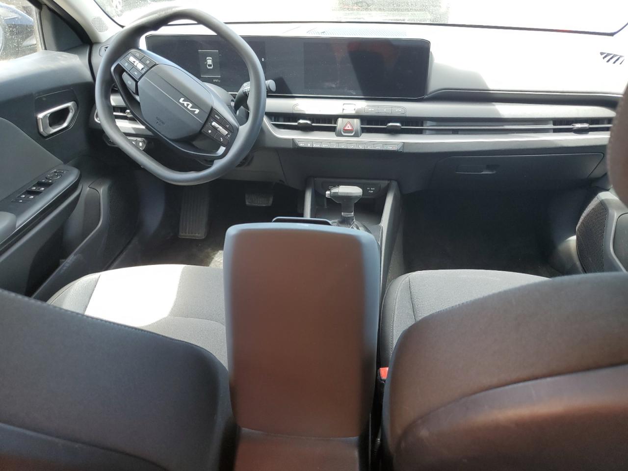 2025 Kia K4 Lx VIN: 3KPFT4DE6SE068828 Lot: 64902145