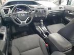 2014 HONDA CIVIC LX   for sale at Copart FL - ORLANDO NORTH