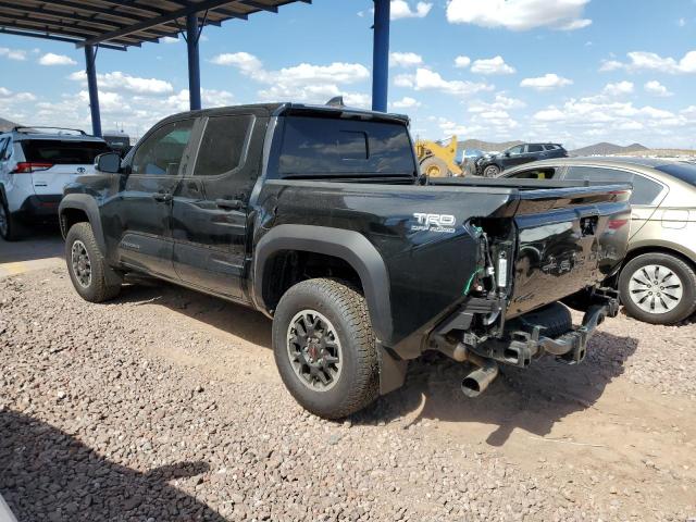  TOYOTA TACOMA 2024 Czarny