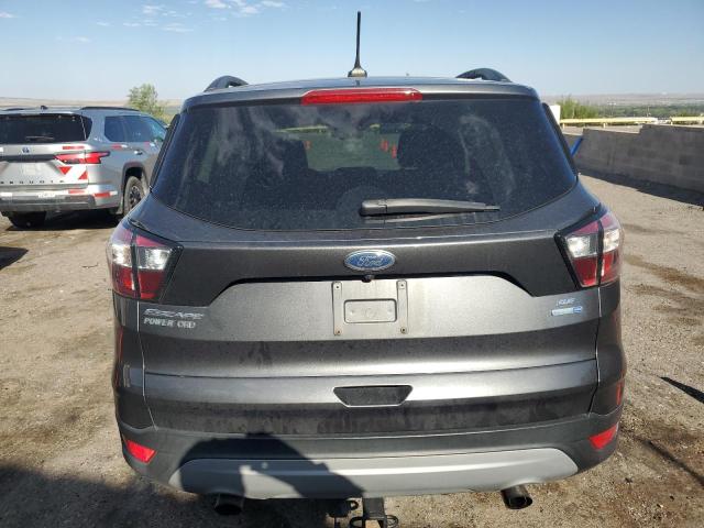  FORD ESCAPE 2018 Серый