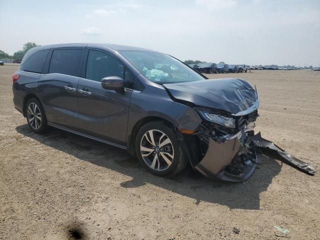  HONDA ODYSSEY 2022 Серый