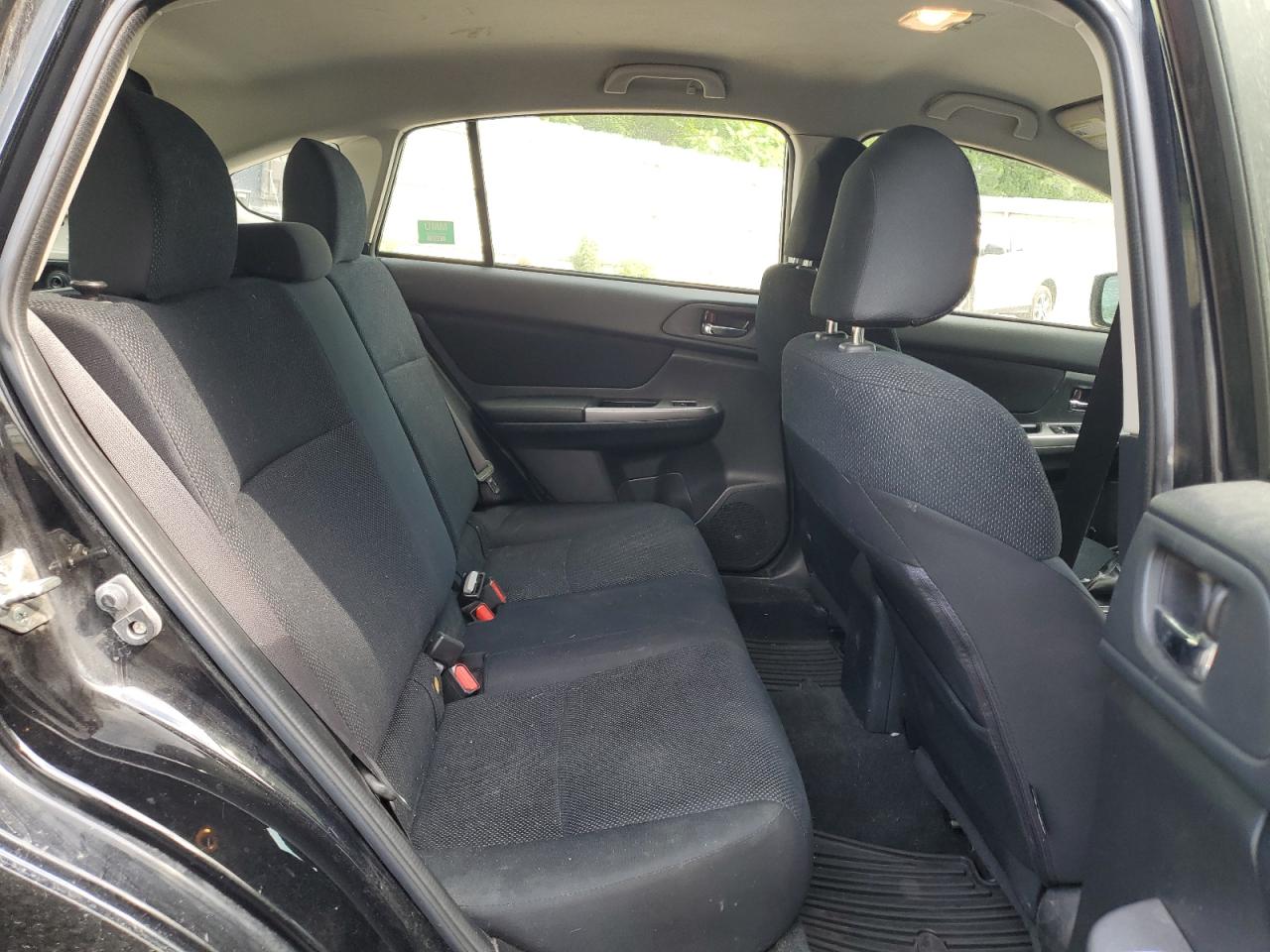 2015 Subaru Impreza Premium VIN: JF1GPAC63F8306335 Lot: 63764225