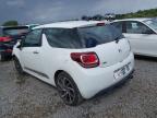 2015 DS DS3 DSTYLE for sale at Copart WOLVERHAMPTON