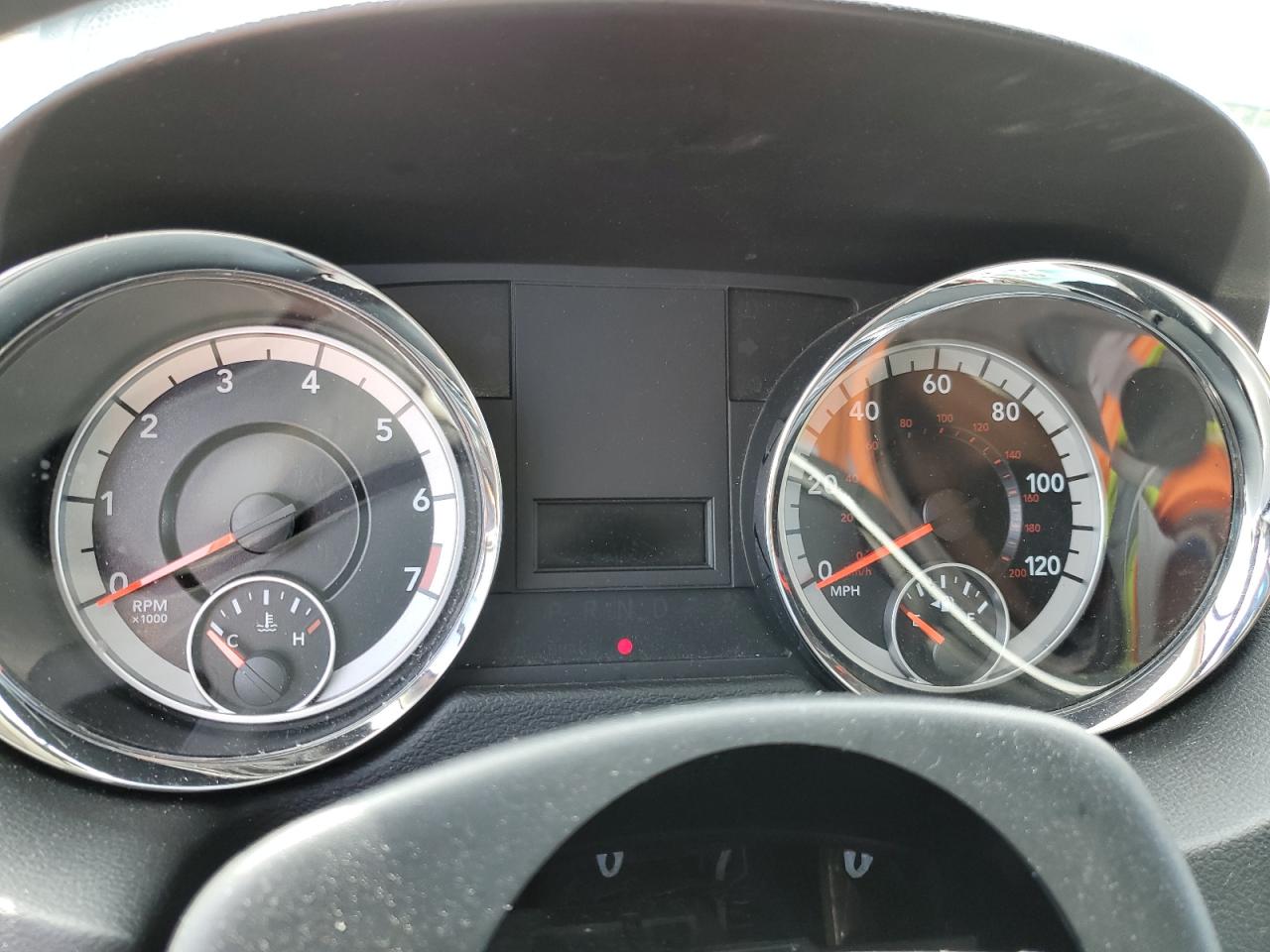 2015 Dodge Grand Caravan Se VIN: 2C4RDGBG3FR649904 Lot: 65111395