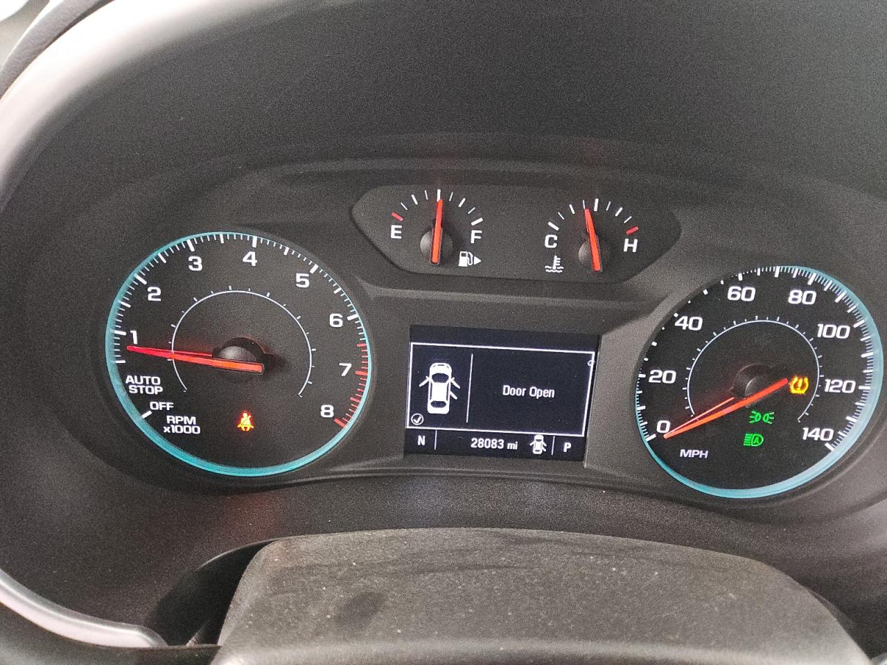 1G1ZD5ST9RF238979 CHEVROLET MALIBU 2024