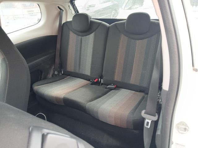 2014 PEUGEOT 108 ACTIVE
