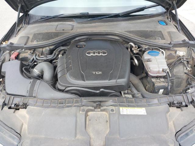 2011 AUDI A6 S LINE