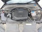 2011 AUDI A6 S LINE for sale at Copart GLOUCESTER