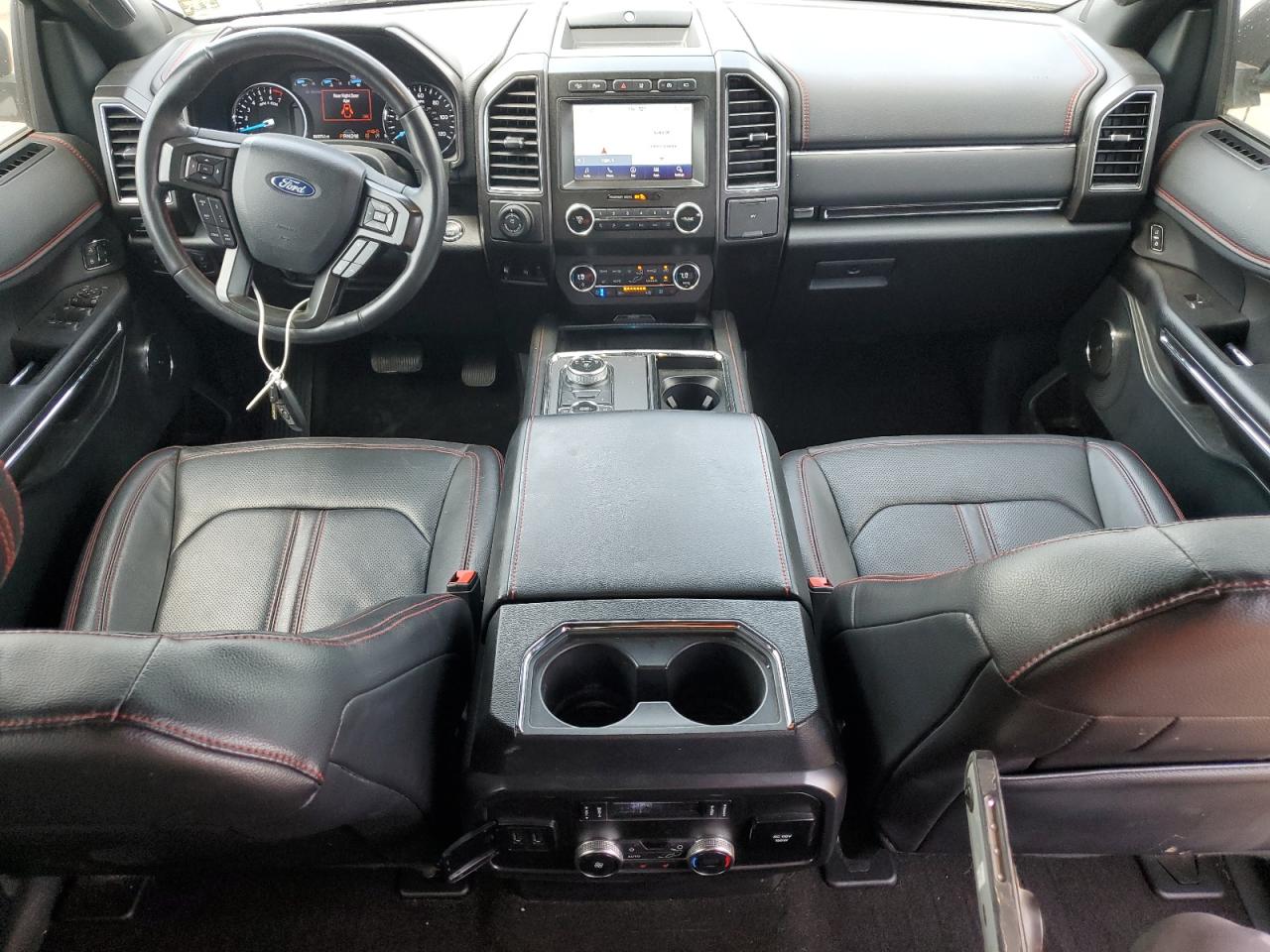 2020 Ford Expedition Limited VIN: 1FMJU2AT7LEA63547 Lot: 66021115