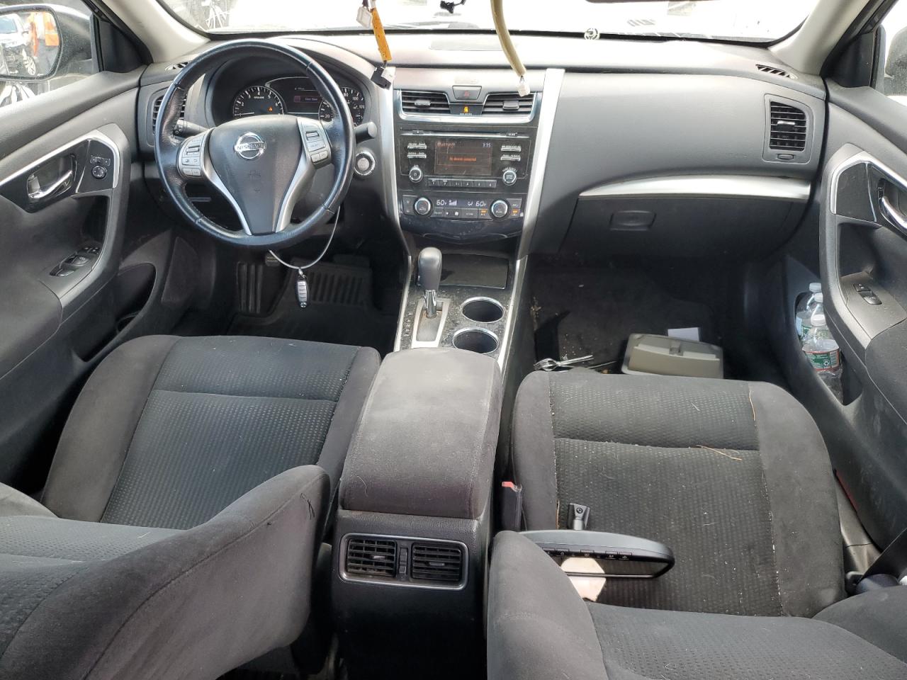 2014 Nissan Altima 2.5 VIN: 1N4AL3AP3EC116376 Lot: 63044745