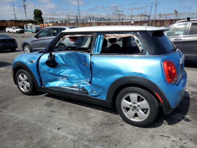  MINI COOPER 2015 Granatowy