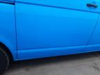 2017 VOLKSWAGEN TRANSPORTE for sale at Copart WESTBURY