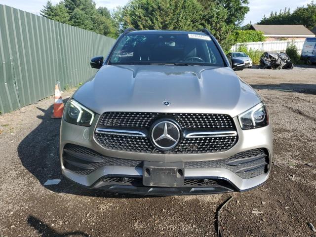  MERCEDES-BENZ ALL OTHER 2021 Серебристый