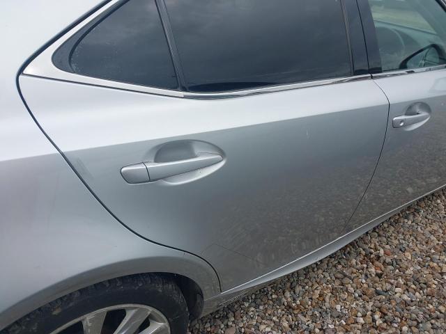 2014 LEXUS IS 300H LU