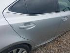 2014 LEXUS IS 300H LU for sale at Copart ROCHFORD
