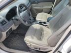 2010 FORD FUSION SEL   for sale at Copart AB - CALGARY