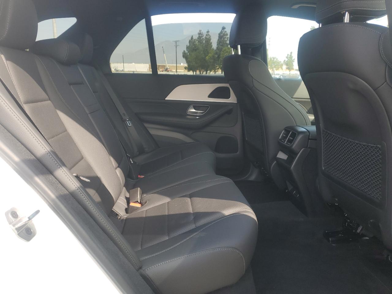 2024 Mercedes-Benz Gle 350 4Matic VIN: 4JGFB4FBXRB176846 Lot: 65599065
