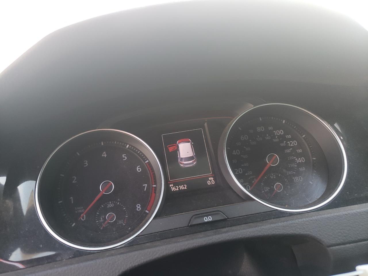 2018 Volkswagen Gti S VIN: 3VW547AU2JM275563 Lot: 63675085