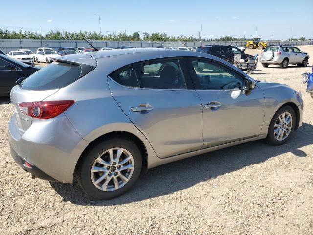 2015 MAZDA 3 TOURING  