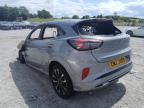 2023 FORD PUMA ST-LINE VIGNALE MHEV  for sale at Copart BELFAST