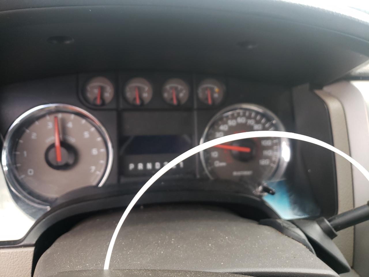 2010 Ford F150 Super Cab VIN: 1FTEX1C88AKE64832 Lot: 62769675