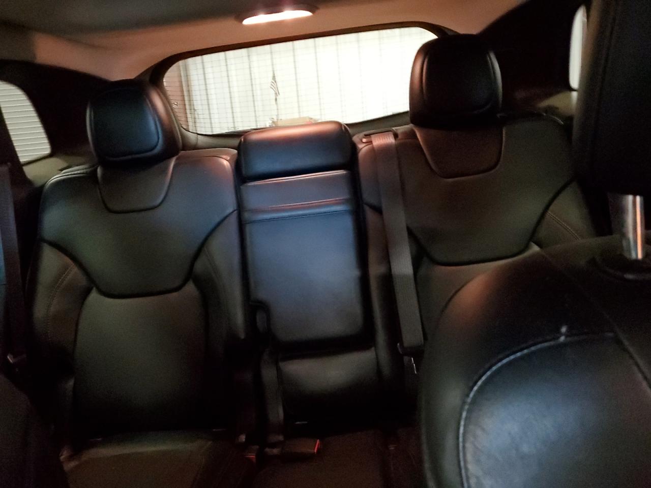 2015 Jeep Cherokee Trailhawk VIN: 1C4PJMBS4FW738584 Lot: 65239425