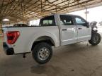 2021 FORD F150 SUPERCREW for sale at Copart AZ - PHOENIX