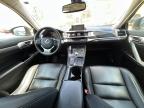 2015 LEXUS CT 200 for sale at Copart CA - RANCHO CUCAMONGA