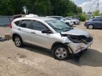 2015 HONDA CR-V LX   for sale at Copart ON - LONDON