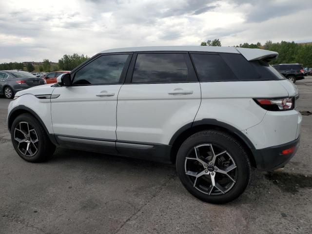 Паркетники LAND ROVER RANGEROVER 2014 Белы
