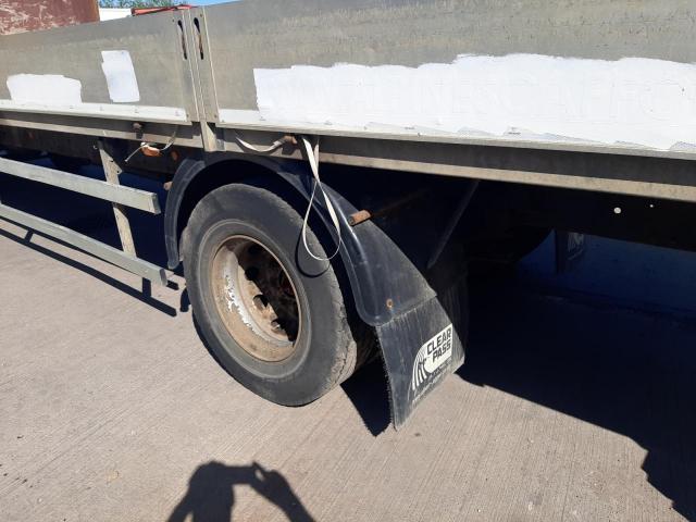 2012 IVEC EUROCARGO