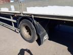 2012 IVEC EUROCARGO for sale at Copart WOLVERHAMPTON