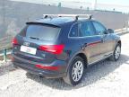 2014 AUDI Q5 SE TFSI for sale at Copart WESTBURY