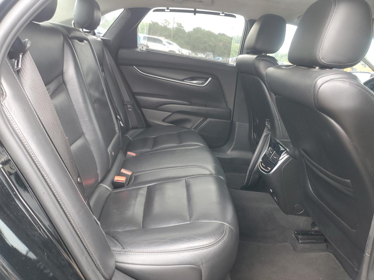 2015 Cadillac Xts VIN: 2G61U5S30F9147417 Lot: 63816395
