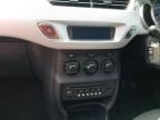 2013 CITROEN C3 VTR+ for sale at Copart PETERLEE